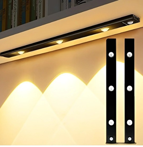 Cata CT-2464 40Cm Bella Slım Cabınet Şarjlı-Sensörlü(4000K