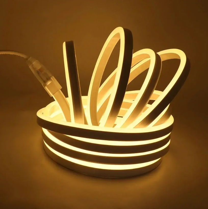 Cata CT-4554G Neon Led Hortum (Günışığı) 25 Metre