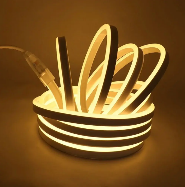 Cata CT-4554G Neon Led Hortum (Günışığı) 25 Metre