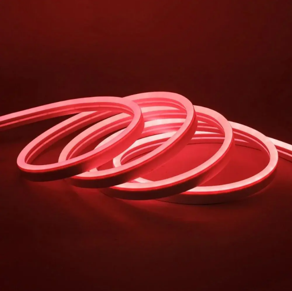 Cata CT-4554K Neon Led Hortum (Kırmızı) 25 Metre