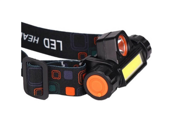 Cata CT-9120 Mir Kafa Lambası