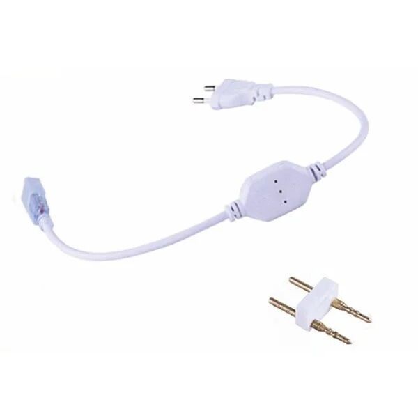 Cata CT-5050 220V Şerit Led Fişi