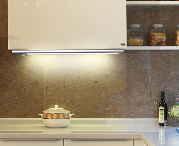 Cata CT-2465 60Cm Bella Slım Cabınet Şarjlı-Sensörlü 4000K