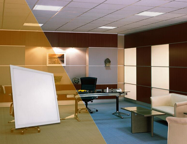 Cata CT-5283G 40W Backlıght 60X60 Led Panel Sıva Altı (G.Iş