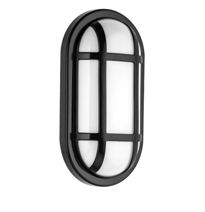 Cata CT-7089 15W Kos Led Armatür (Siyah Kasa)