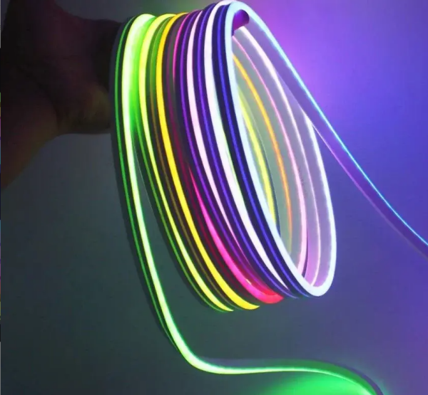 Cata CT-4465 12V Neon Led Hortum (Rgb) 25 Mt