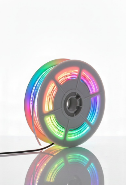 Cata CT-4465 12V Neon Led Hortum (Rgb) 25 Mt
