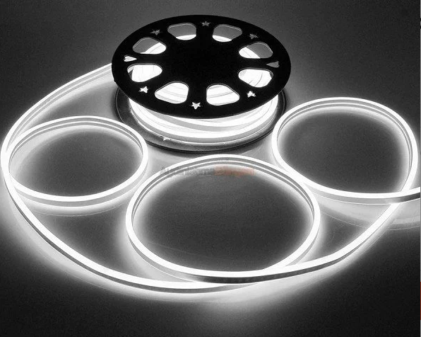 Cata CT-4554B Neon Led Hortum (Beyaz)