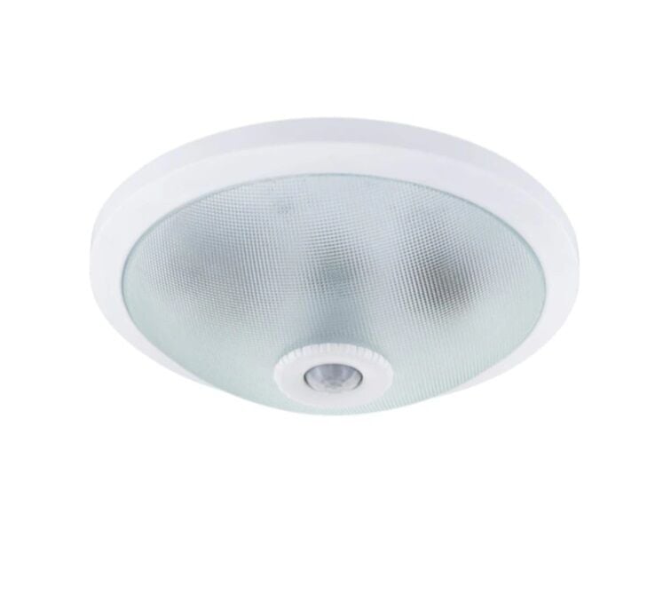 Cata CT-9255 Sensörlü Tavan Armatürü ( 2 X E-27 )