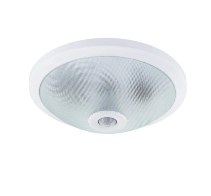 Cata CT-9255 Sensörlü Tavan Armatürü ( 2 X E-27 )