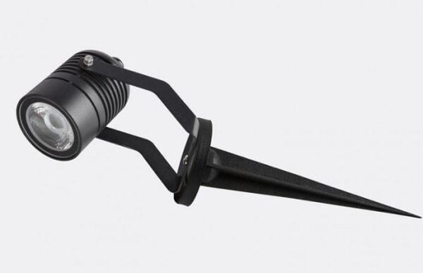 Cata CT-7305G 9W (3200K) Led Çim Armatürü