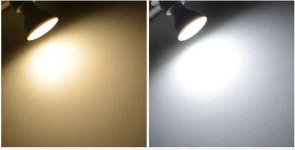 Cata CT-4240B 5W Led Ampul (Gu-10) (Beyaz)