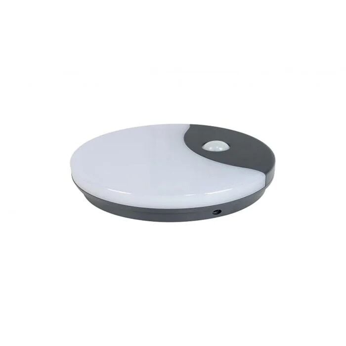 Cata CT-7092 20W Palermo Sıvaüstü Led Armatürü Sensörlü (4