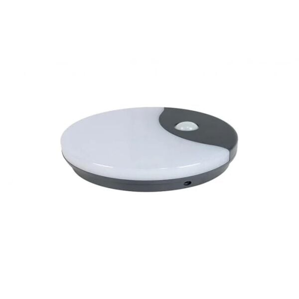 Cata CT-7092 20W Palermo Sıvaüstü Led Armatürü Sensörlü (4