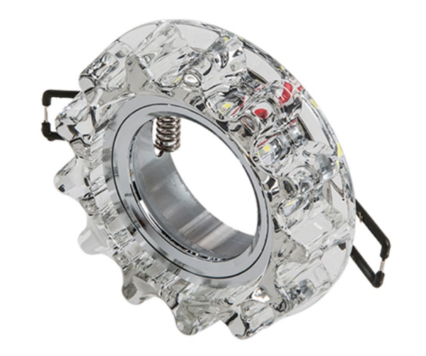 Cata CT-6595 Karanfil Dekoratif Cam Spot