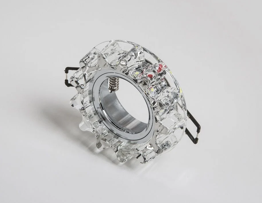 Cata CT-6595 Karanfil Dekoratif Cam Spot