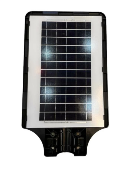 Cata CT-4640 200W Solar Sokak Armatürü (Kumandalı)