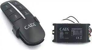 Cata CT-9115 Aydınlatma Kumandası (3X100W)