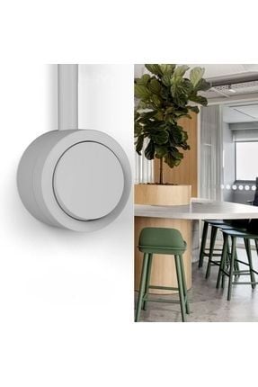 Ovivo 406-240000-200 Xone Anahtar Gri