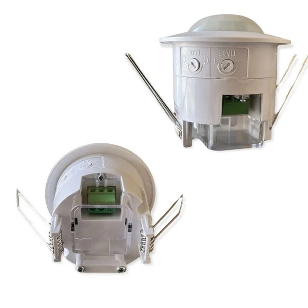 Cata CT-9242 360 Derece Sıva Altı Hareket Sensörü ( 600W)