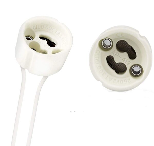 Cata CT-9263 Gu-10 Duy ( 12 Cm Kablo )