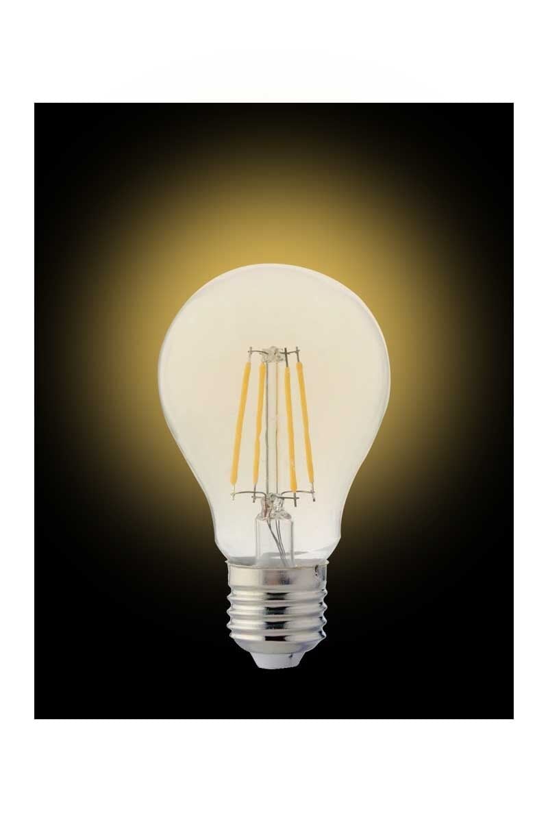 Cata CT-4231 6W Edison Led Ampul (Günışığı)