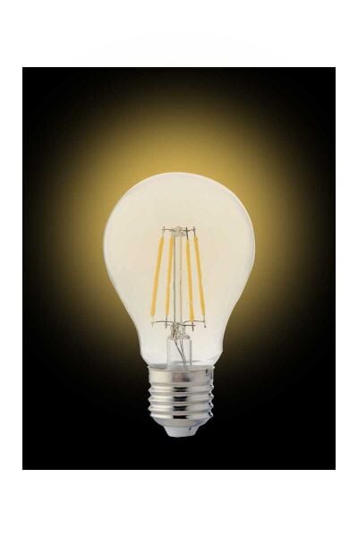 Cata CT-4231 6W Edison Led Ampul (Günışığı)
