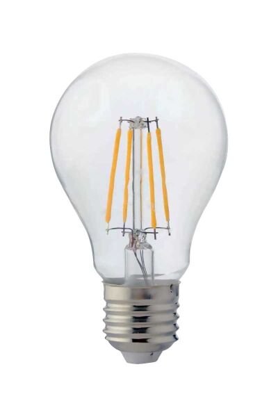 Cata CT-4231 6W Edison Led Ampul (Günışığı)