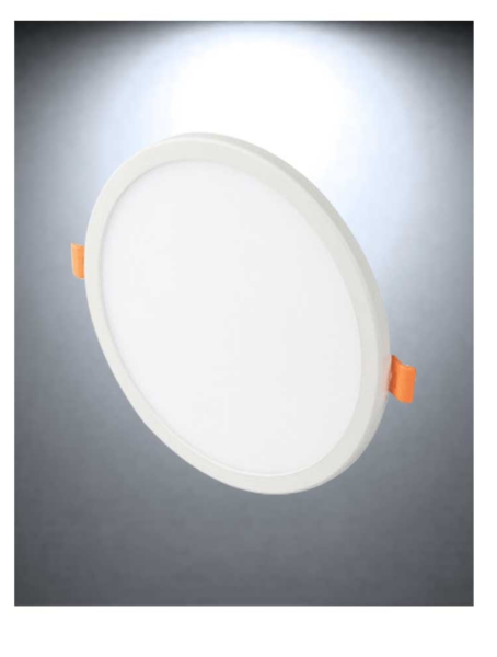 Cata CT-5648B 20W Plus Led Panel Armatür (Beyaz)