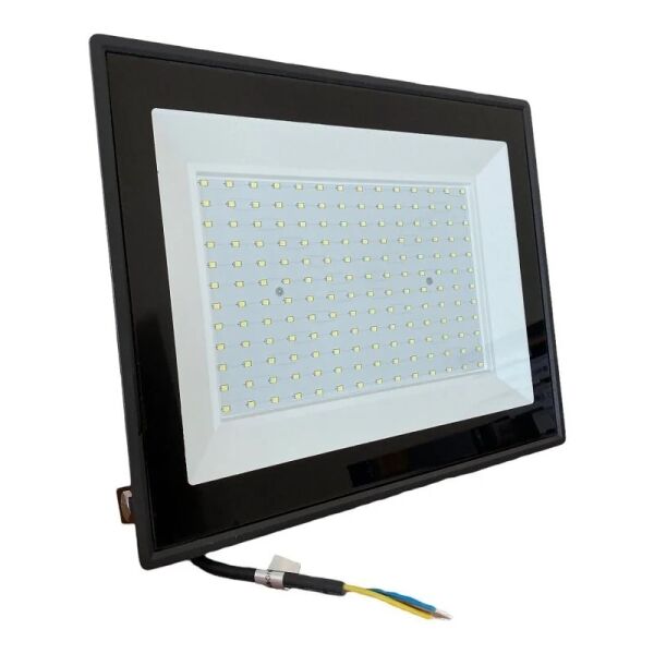 Cata CT-4662 150W Slim Led Projektör(Beyaz)