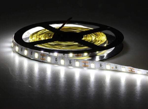 Cata CT-4535 Gold Şerit Led İç Mekan (Beyaz)