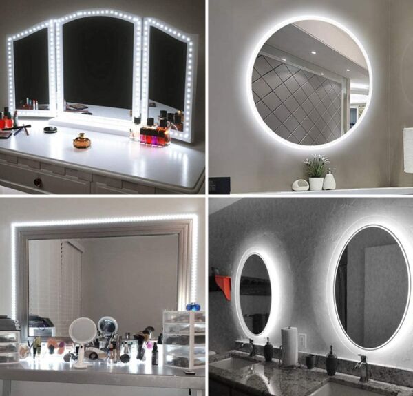 Cata CT-4535 Gold Şerit Led İç Mekan (Beyaz)