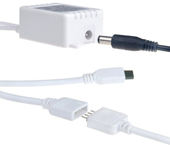 Cata CT-9146 Rgb Kumanda Modül (5 Mt)