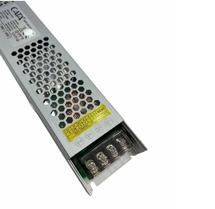 Cata CT-2571 40 Amper Şerit Led Trafosu ( 500W ) (Süper Sl