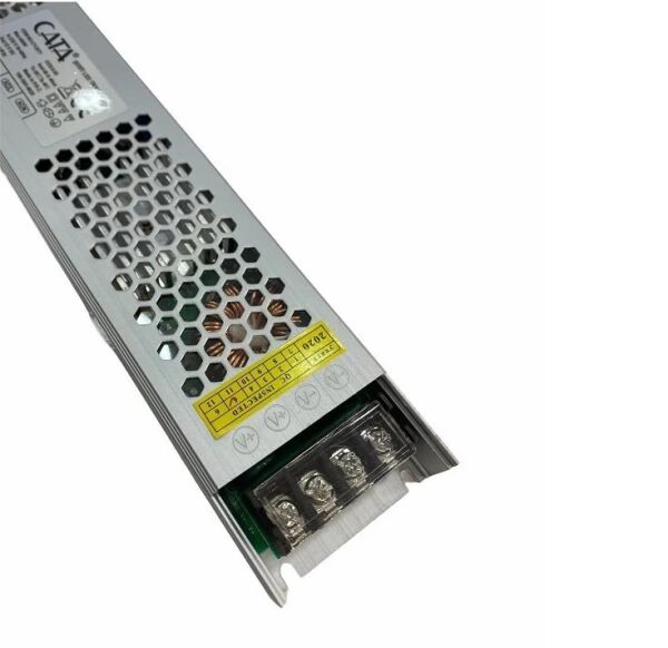 Cata CT-2571 40 Amper Şerit Led Trafosu ( 500W ) (Süper Sl