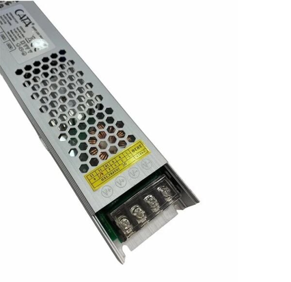 Cata CT-2571 40 Amper Şerit Led Trafosu ( 500W ) (Süper Sl