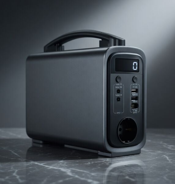 Cata CT-4041 Etna Güç Kaynağı 300 W