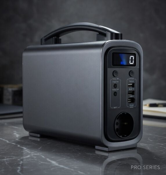 CATA ETNA GÜÇ KAYNAĞI 300 W