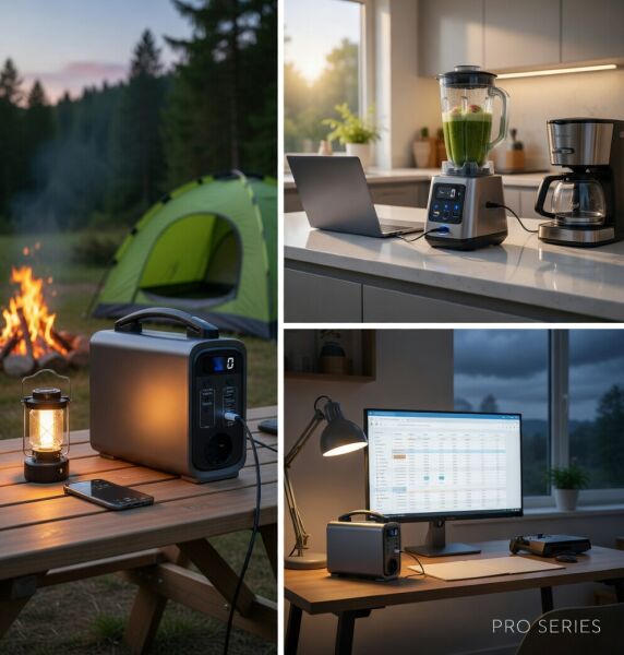 Cata CT-4041 Etna Güç Kaynağı 300 W