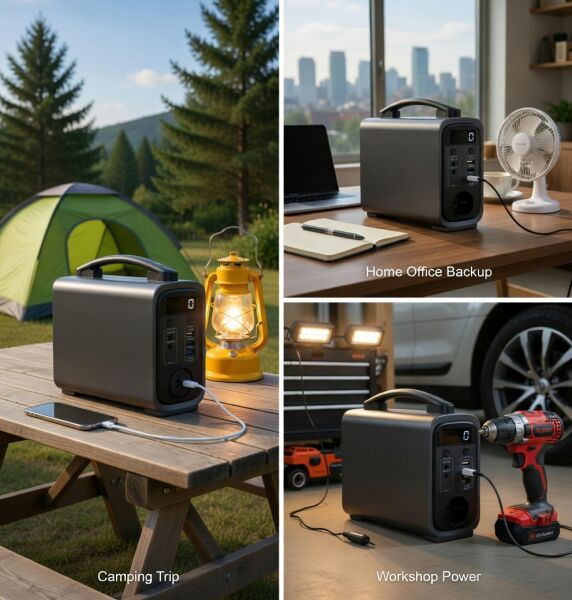 Cata CT-4041 Etna Güç Kaynağı 300 W