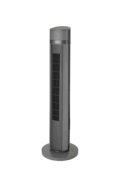 Luxell 33304-7 Lxf260 Siyah Plus Soğutucu
