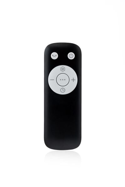 Luxell 33304-7 Lxf260 Siyah Plus Soğutucu