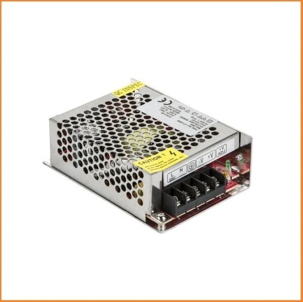 Cata CT-2559 3 Amper Şerit Led Trafosu ( 36W )