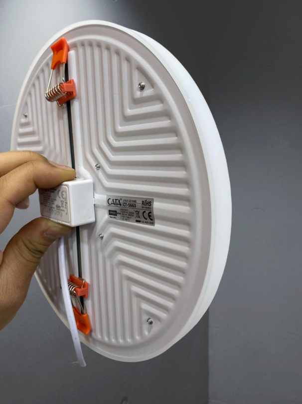 Cata CT-5663G 35W X Plus Led Panel (Günışığı)