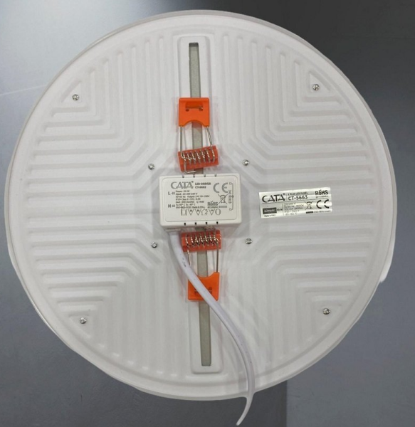 Cata CT-5663G 35W X Plus Led Panel (Günışığı)