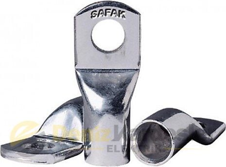 ŞAFAK SKP-EKKO KABLO PABUCU 70mm2 M10
