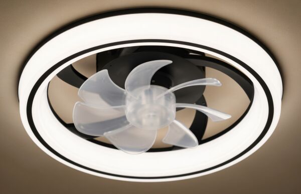 Cata CT-3010 Meltem Led Tavan Vantilatör