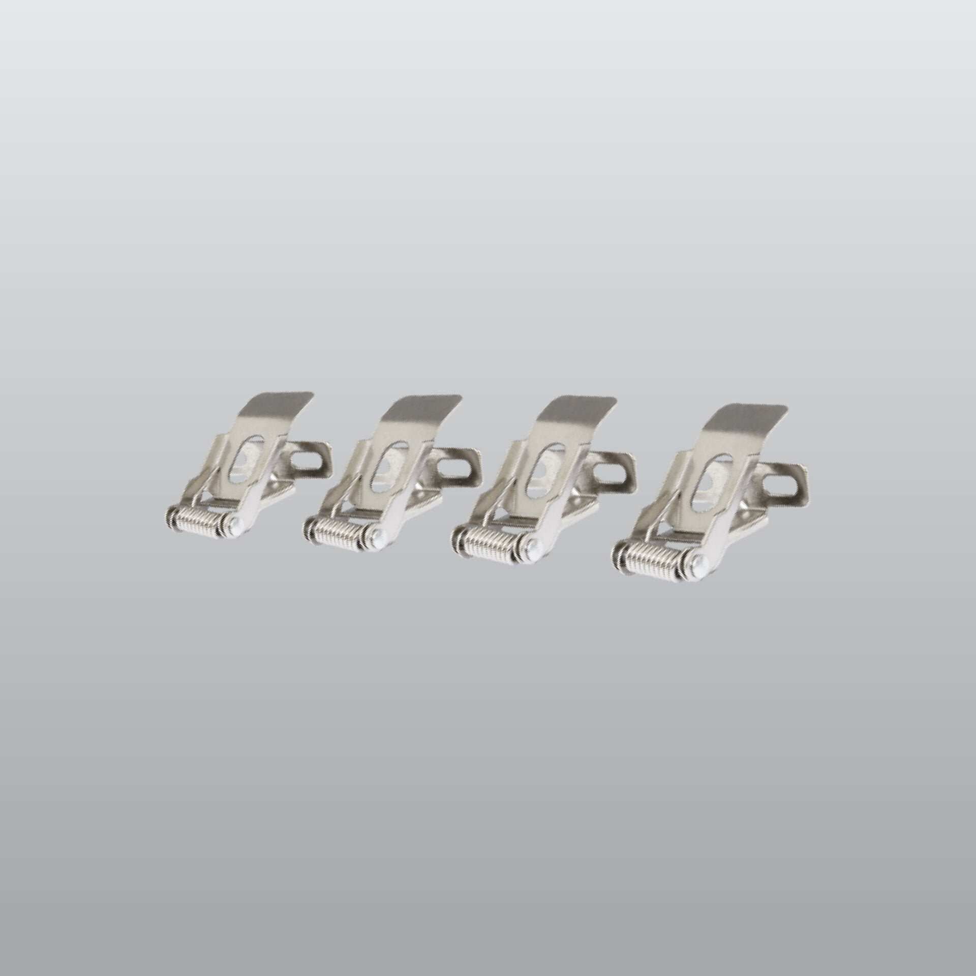 Ack 6095-012 Led Panel 6001 Yay Aparatları Takım