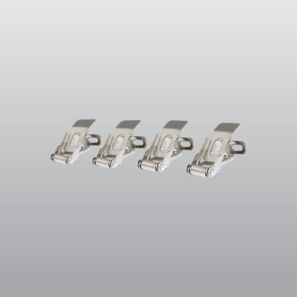 Ack 6095-012 Led Panel 6001 Yay Aparatları Takım