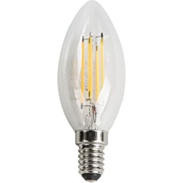 Cata CT-4063G 7W Led Filament Düz Buji(Günışığı)